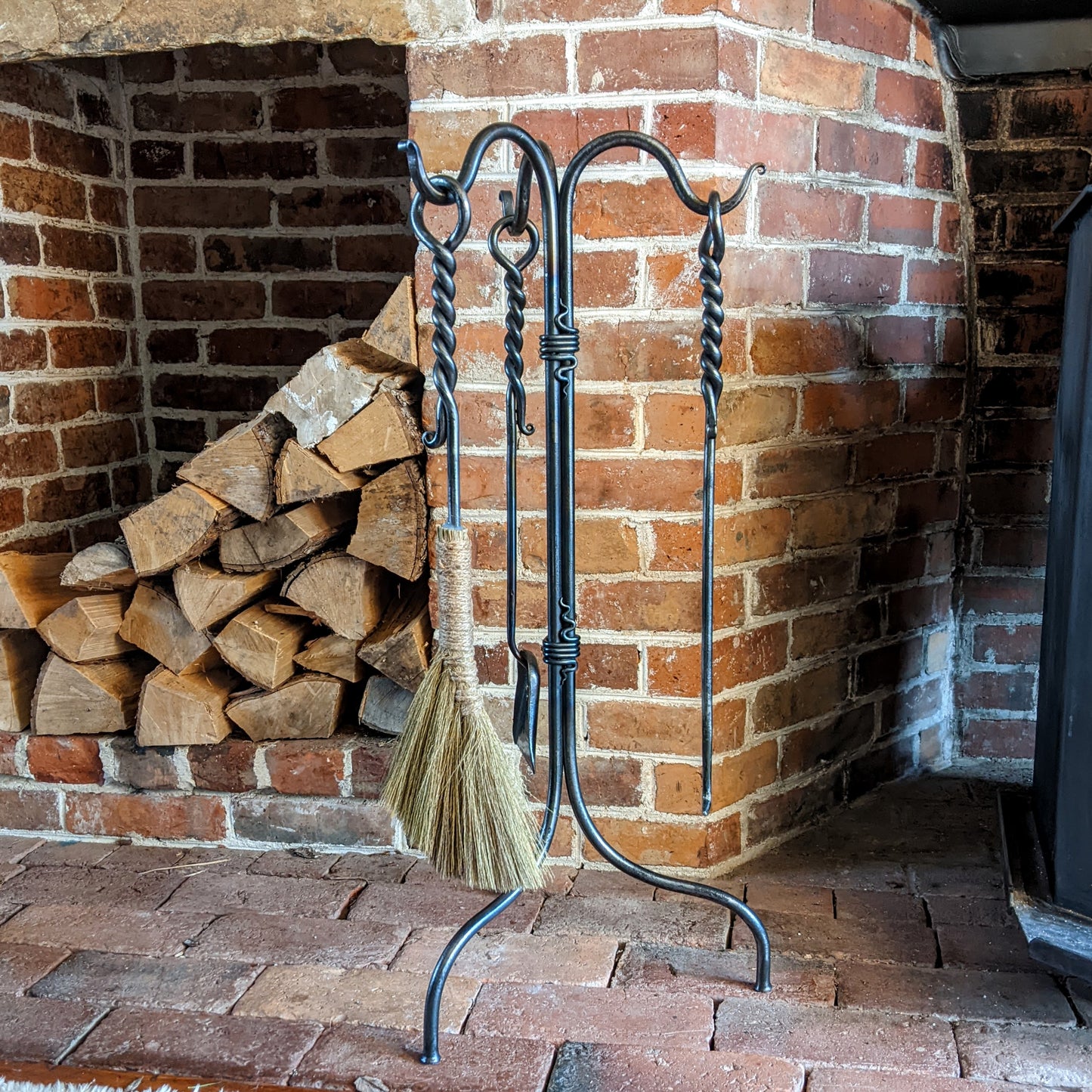 Fireplace Tool Set